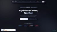 cinephileo.com screenshot