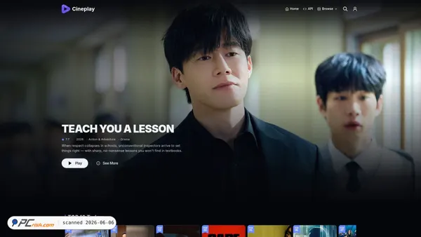 cineplay.to screenshot