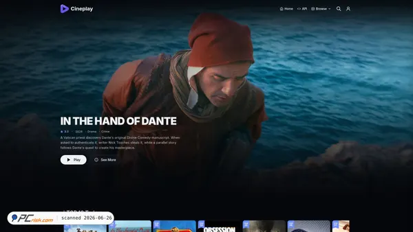 cineplay.to screenshot