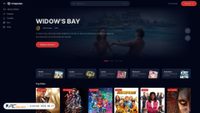 cinepulse.live screenshot