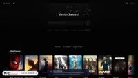 cinevaro.app screenshot