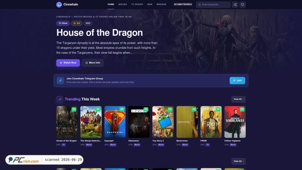 cinewhale.cc screenshot