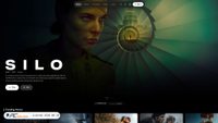 Zrzut ekranu cinezo.org