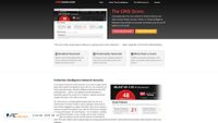 cinsscore.com screenshot