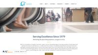 cintl.com screenshot