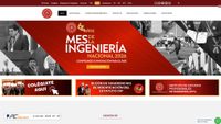 Screenshot di cip.org.pe
