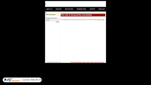 ciphertech.com screenshot