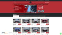 citymotors.com.gh screenshot