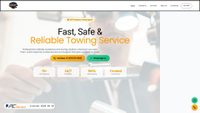 citytowingatl.com screenshot