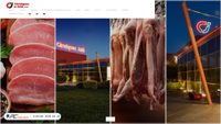 cjuia.com Screenshot