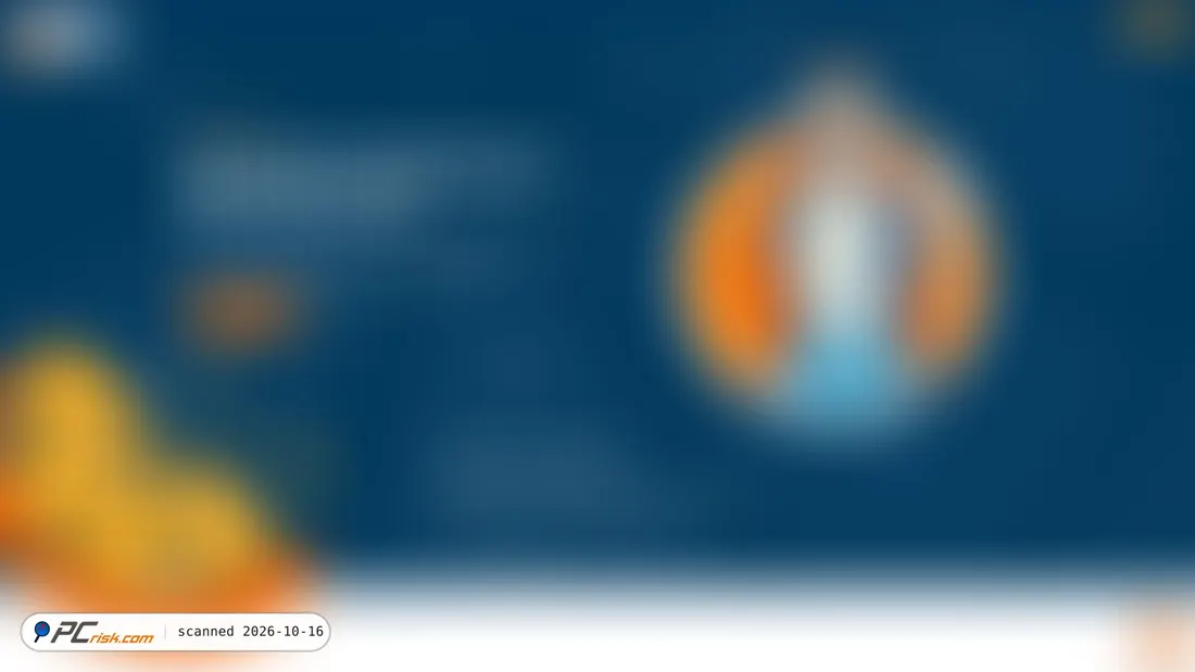 Captura de ecrã de ck.juicyads.com
