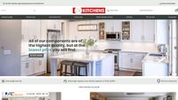 ckkitchens.com screenshot
