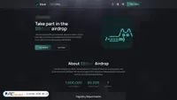 claim-bitcat.pages.dev screenshot