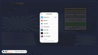claim-flockerz-com.pages.dev screenshot
