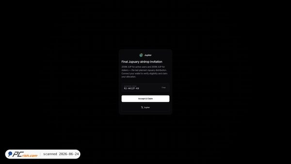 claim-jupuary.vercel.app screenshot