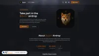 claim-qubit.pages.dev screenshot