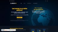 claimback-hub.com screenshot