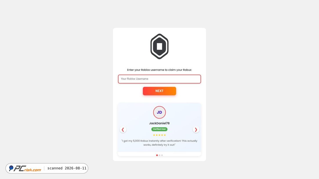 Screenshot of claimed-gifts.blogspot.com