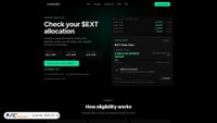 claimext.com screenshot