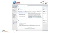 clamwin.com screenshot