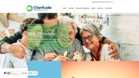 claritudefp.com.au screenshot