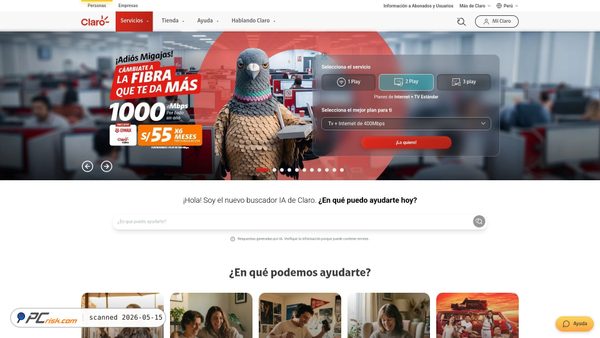 claro-rewardsq.top screenshot