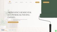 classicopainting.com.au screenshot