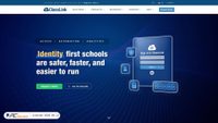 classlink.com screenshot