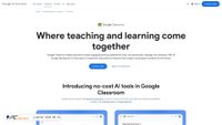 classroom.google.com screenshot