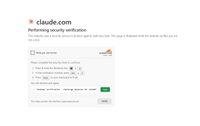 claudedevz.net screenshot