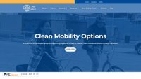 cleanmobilityoptions.org screenshot