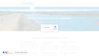 Screenshot di cleantechwater.co.in