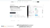 clickup.com screenshot