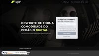 cliente.oficialrodovia.com screenshot