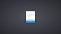 Screenshot di clients.evricloud.co.uk