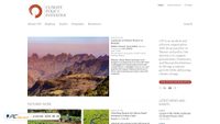 climatepolicyinitiative.org screenshot