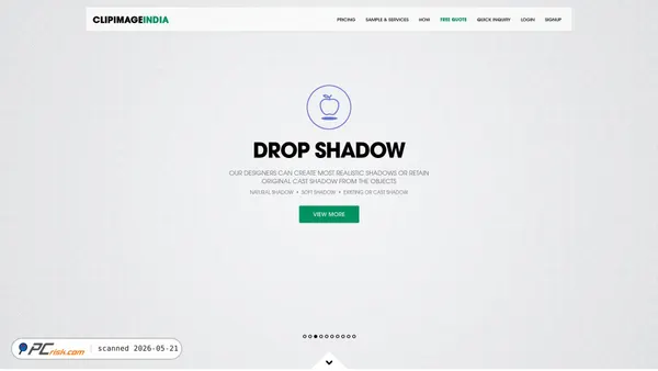clipimageindia.com screenshot