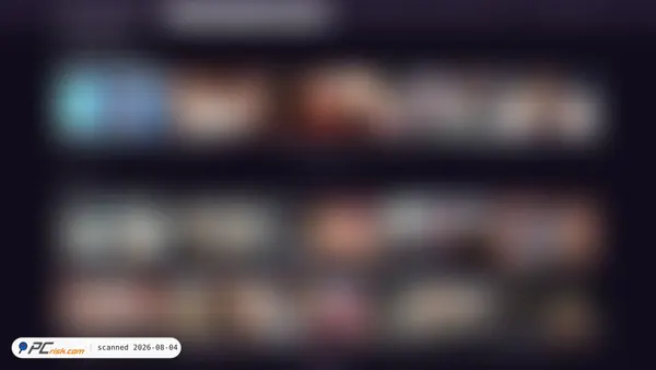 clips4sale.com screenshot