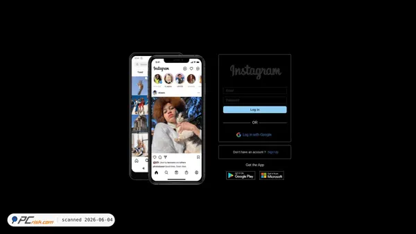 clone-instagram-by-enju.vercel.app screenshot