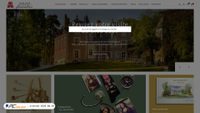 Zrzut ekranu clos-luce.com