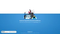 Zrzut ekranu cloudappleid.sviluppo.host