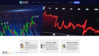 cloudmininghub.com Screenshot