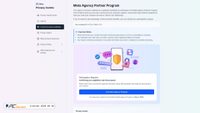 clownfish-app-2y4tw.ondigitalocean.app screenshot