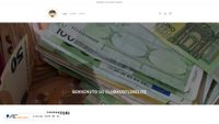 Captura de ecrã de clubhustlerelite.com