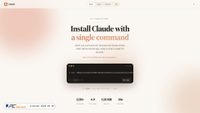 cludymainas.com screenshot