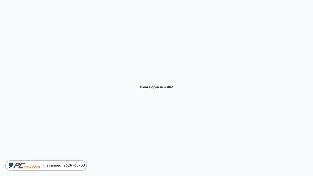 Screenshot of cmeoptions.wher.click