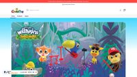 cmltoys.com screenshot