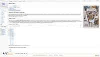 cmodwiki.psfc.mit.edu screenshot