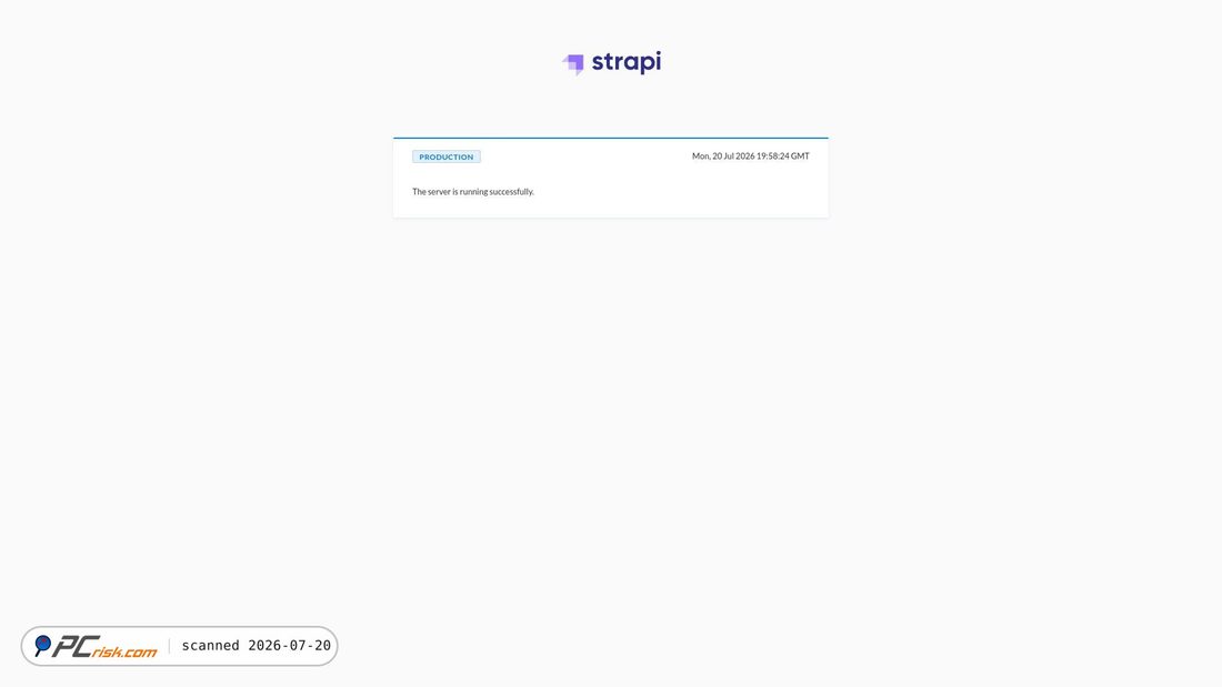 Screenshot of cmsevo.com