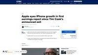 cnbc.com screenshot